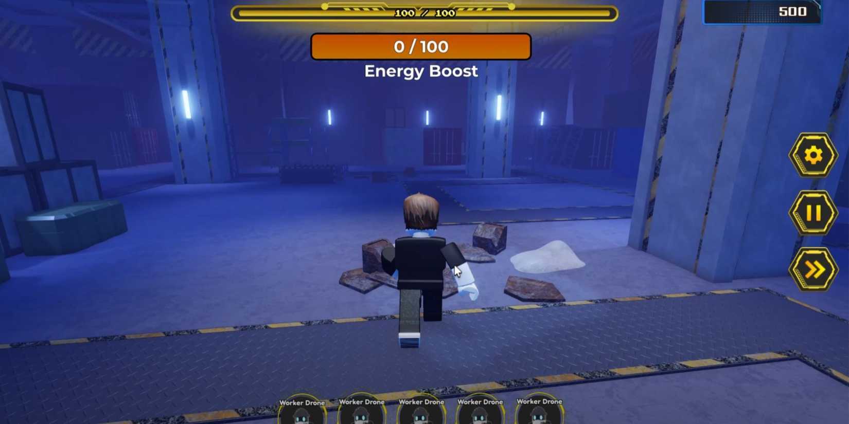 Roblox: Murder Drones Tower Defense Codes