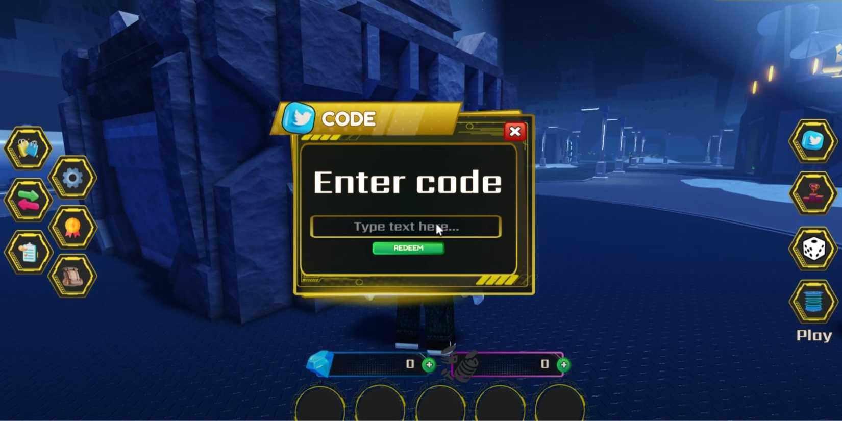 Roblox: Murder Drones Tower Defense Codes