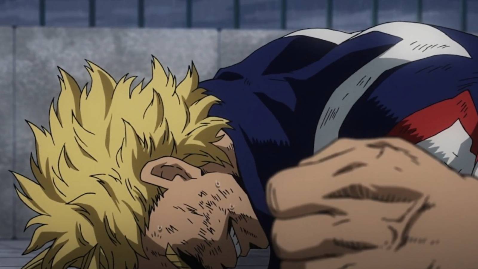 My Hero Academia: The Dark Side of Hero Licensing