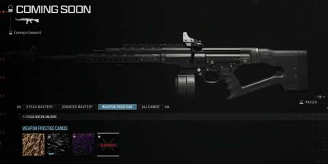 mw3 constellations end camo