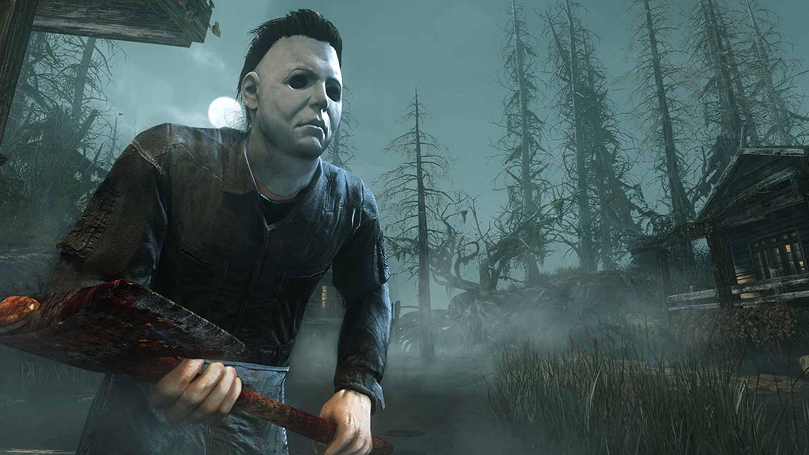 mw3 warzone michael myers