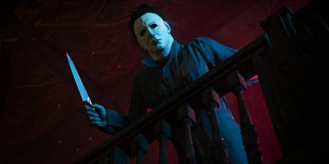 Players unhappy with Modern Warfare 3 Haunting Event