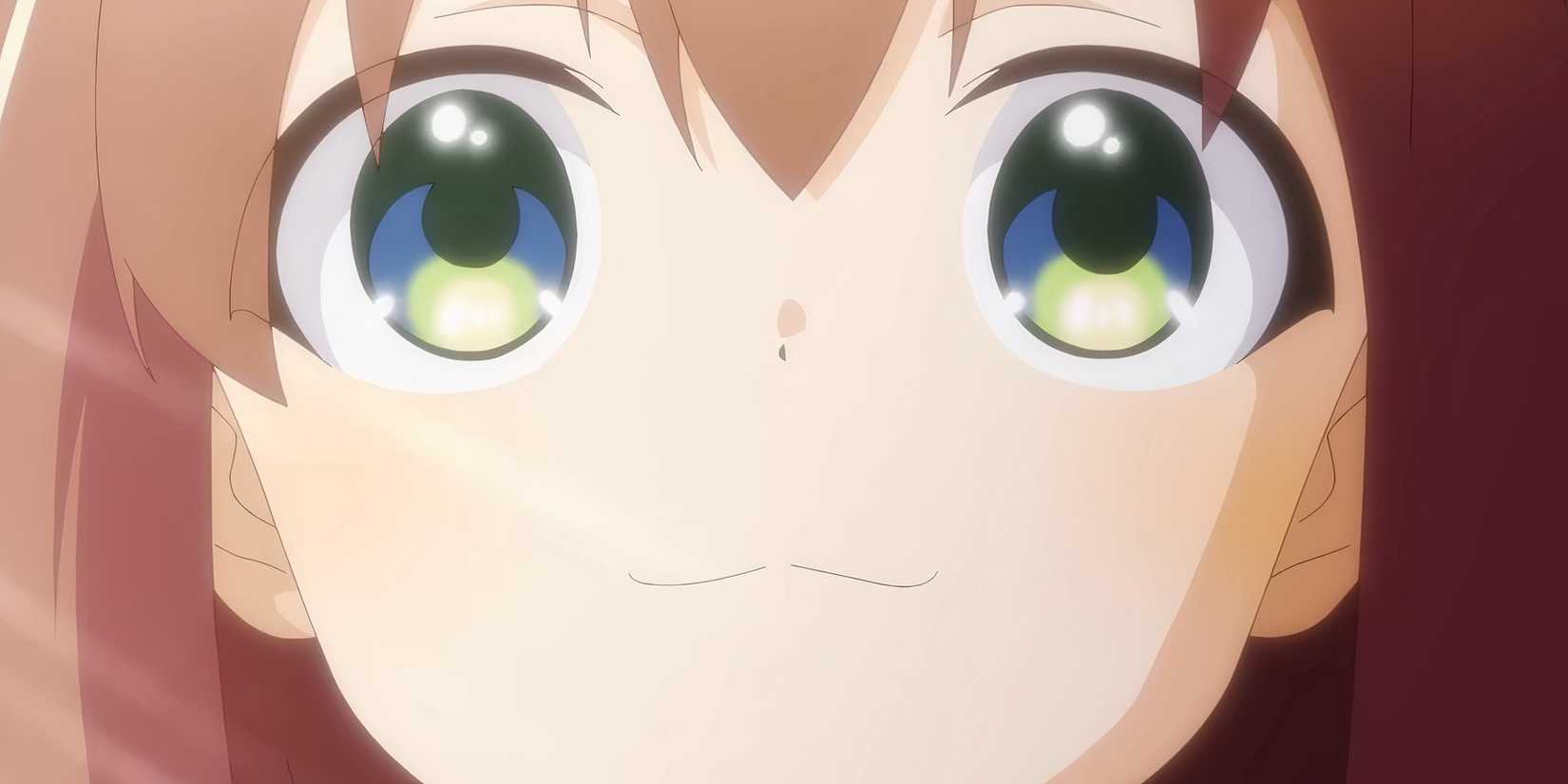 My Deer Friend Nokotan