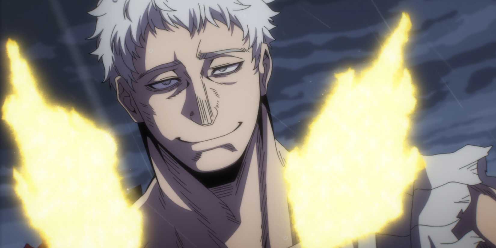 better quirk control Biggest Powers Prime All For One my hero academia