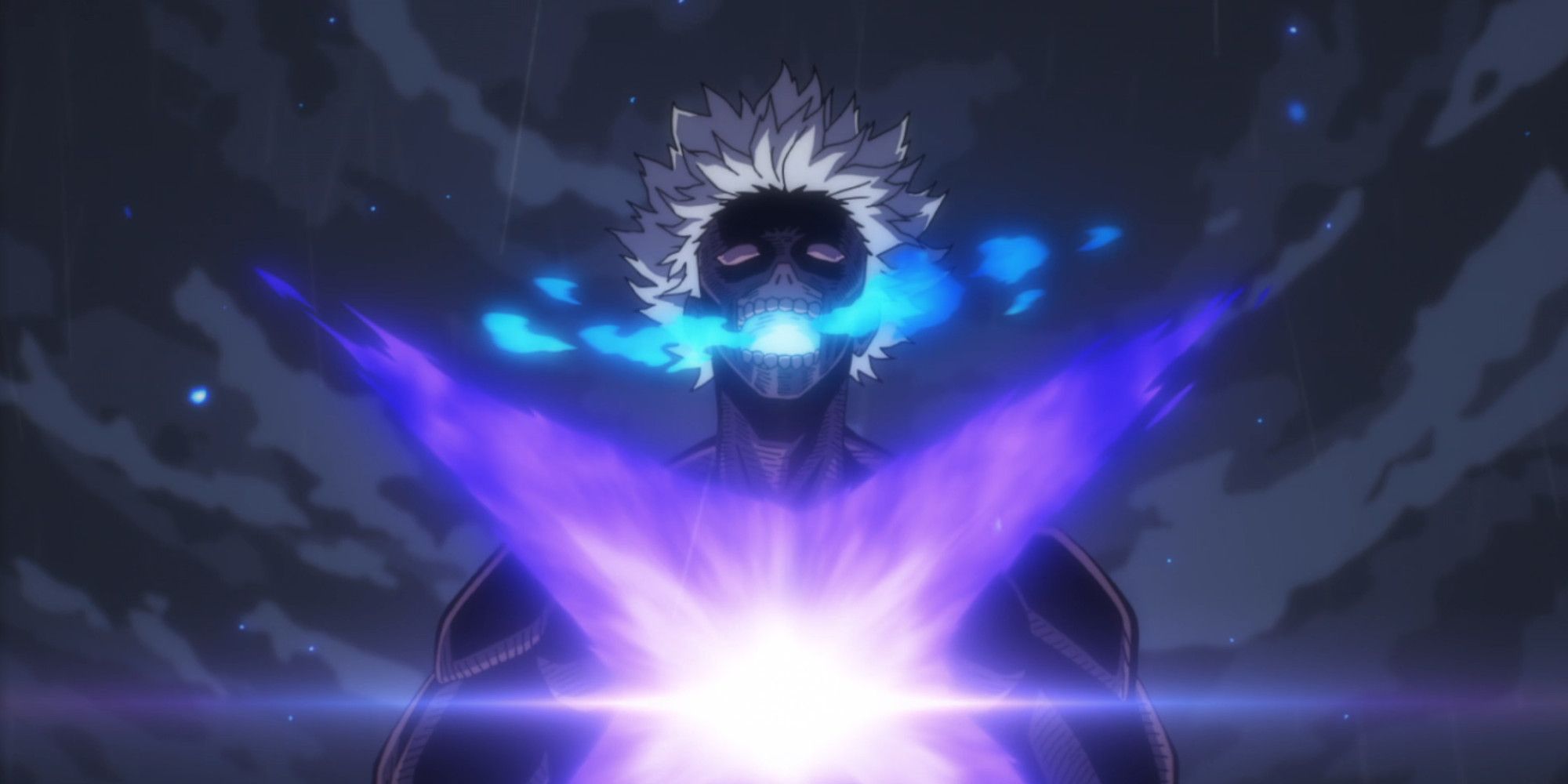 My Hero Academia: The Parallels Between Dabi And Hawks