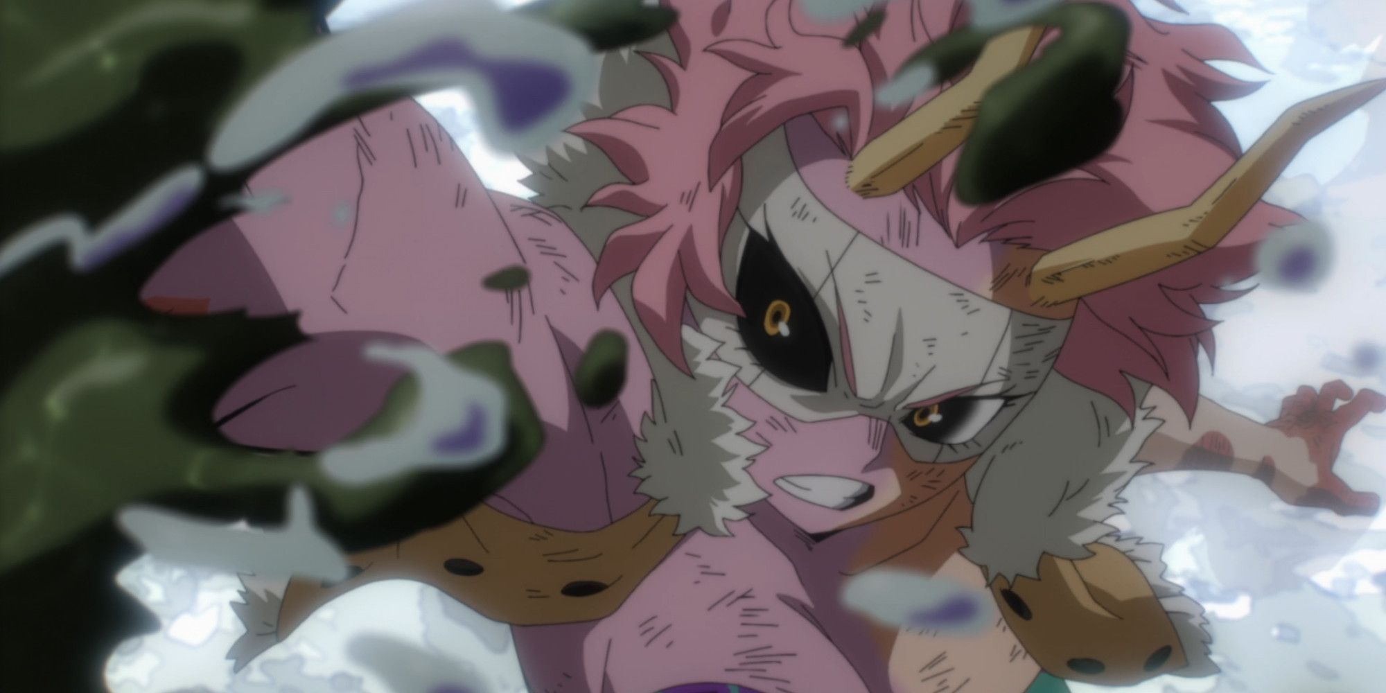 My Hero Academia Is a Textbook Case in Building Hype