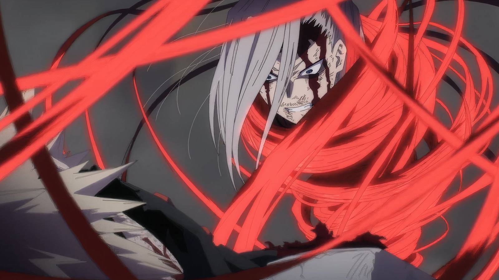 my hero academia bakugo edgeshot