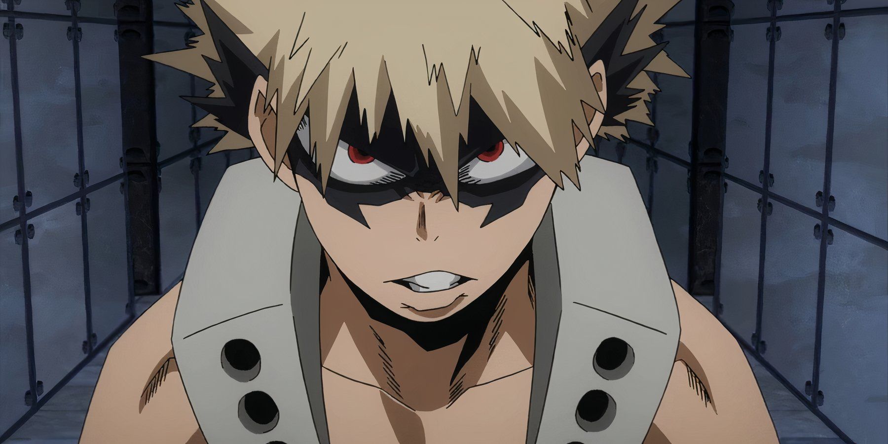 My Hero Academia Fans Are Shocked At Bakugo's Hero Ranking