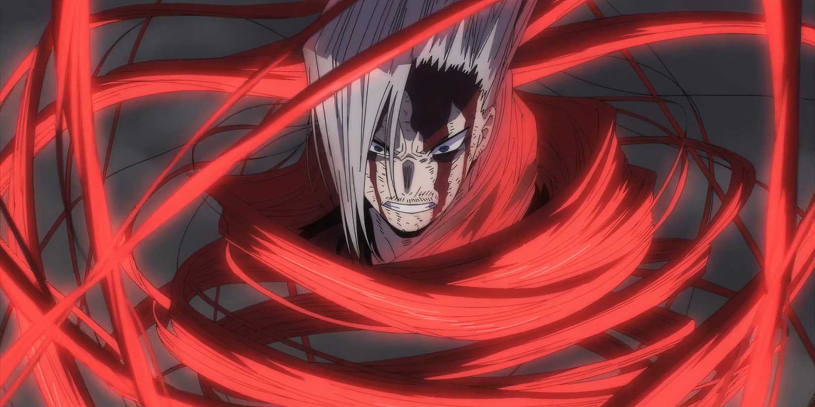 my hero academia edgeshot