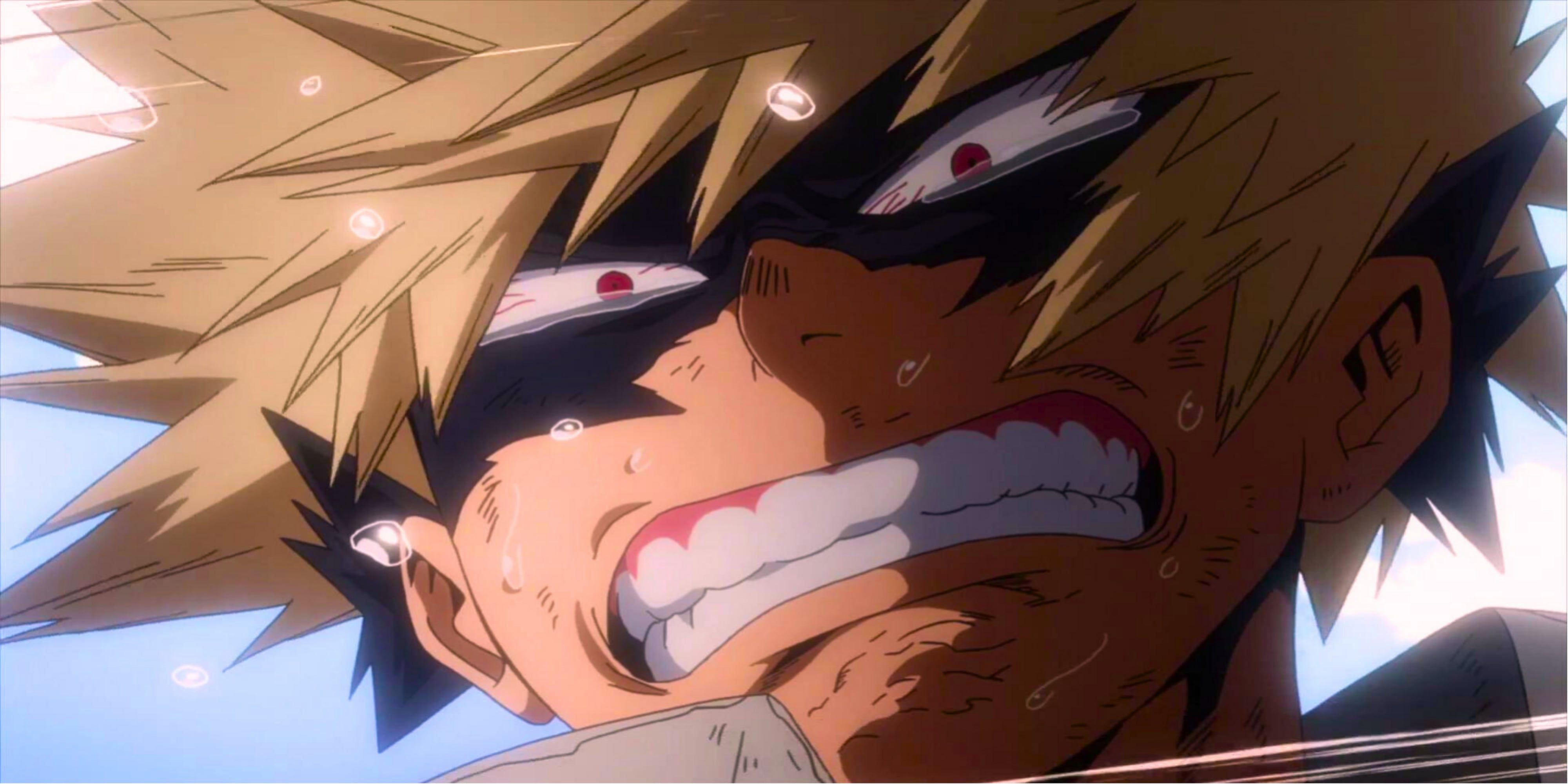 My Hero Academia: Best Bakugo Episodes