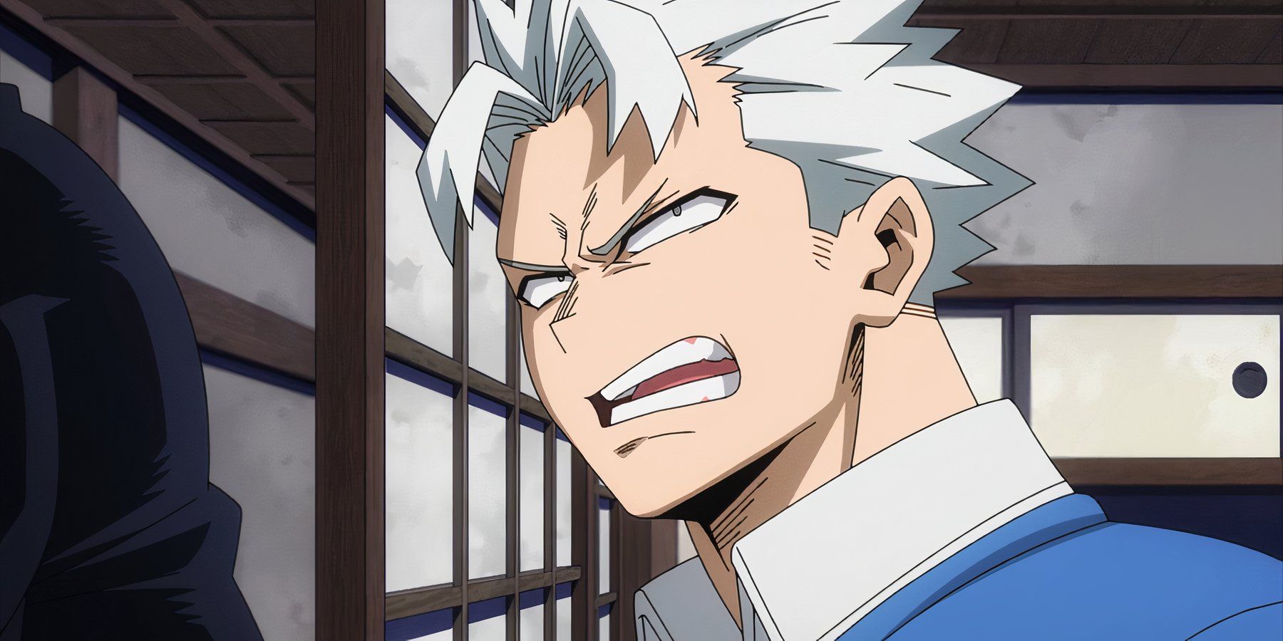 My Hero Academia: What Do The Todoroki Children Think Of Endeavor ...