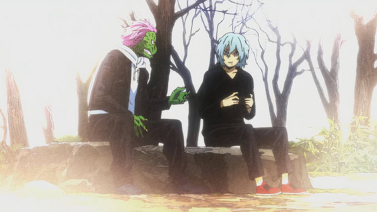 my hero academia shigaraki spinner