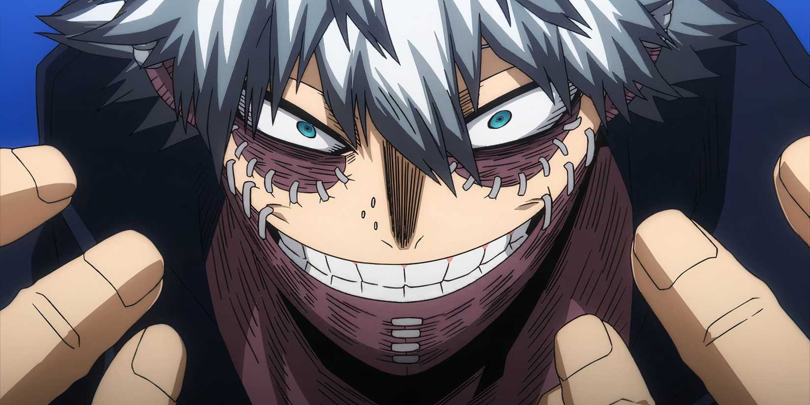 my hero academia toya