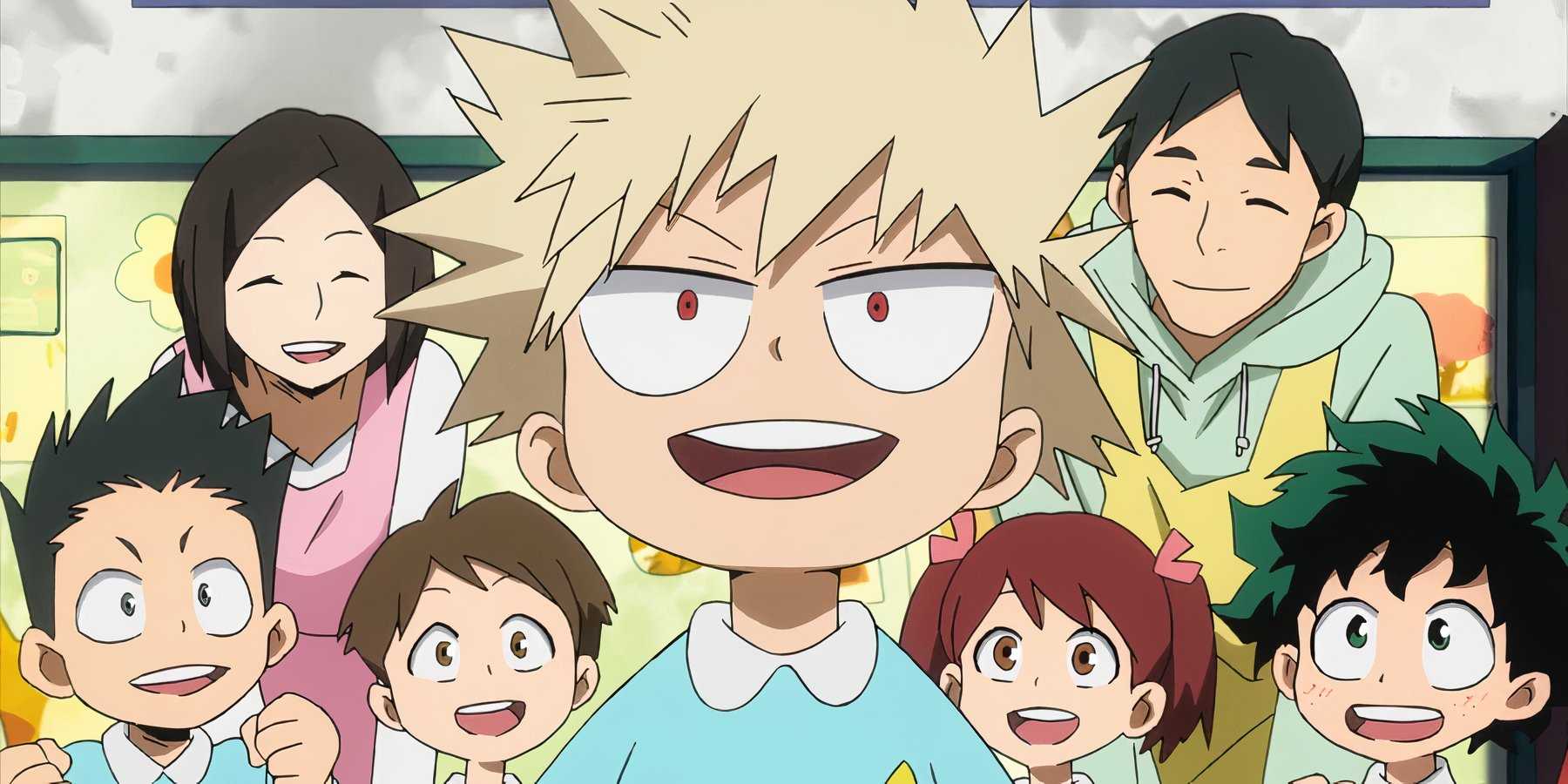 My Hero Academia What Happens To Bakugo After Graduation Explained 15-best-bakugo-episodes-in-my-hero-academia-ranked