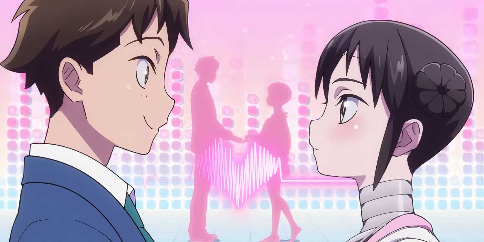 My Wife Has No Emotion