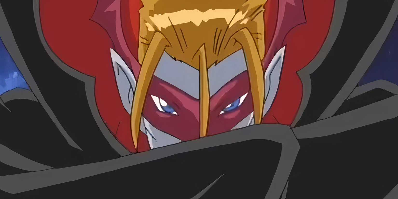 Myotismon Digimon Adventures