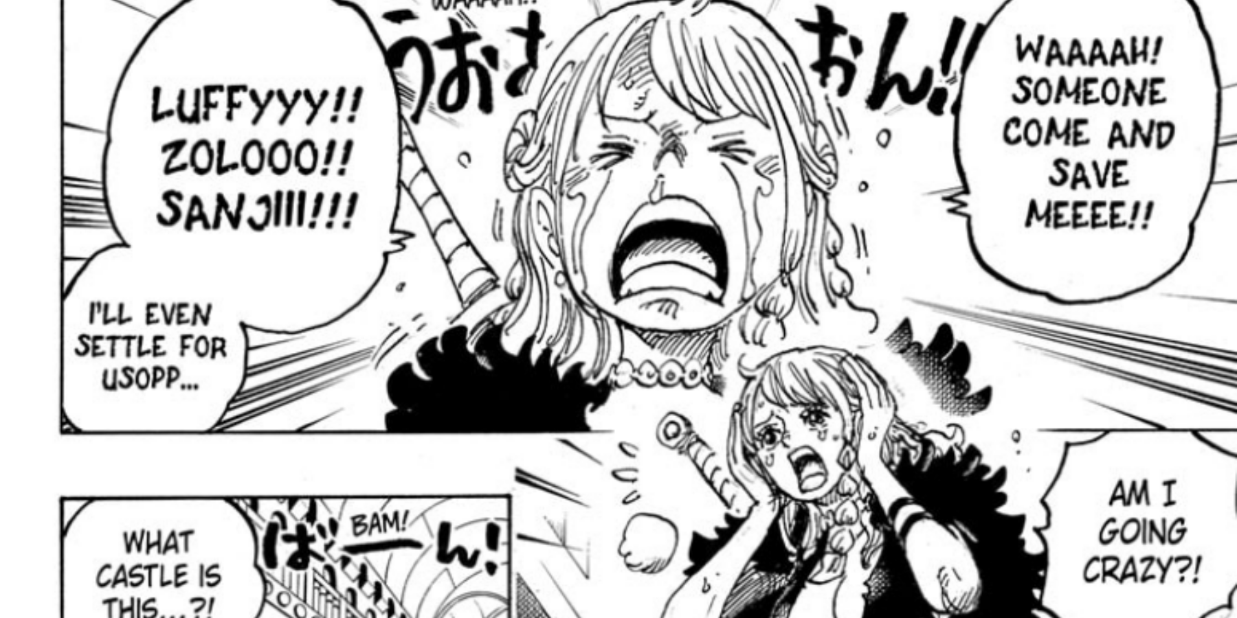 One Piece 1129: What To Expect From The Chapter