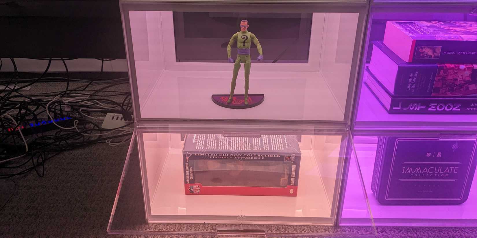 Nanoleaf Expo Design #2