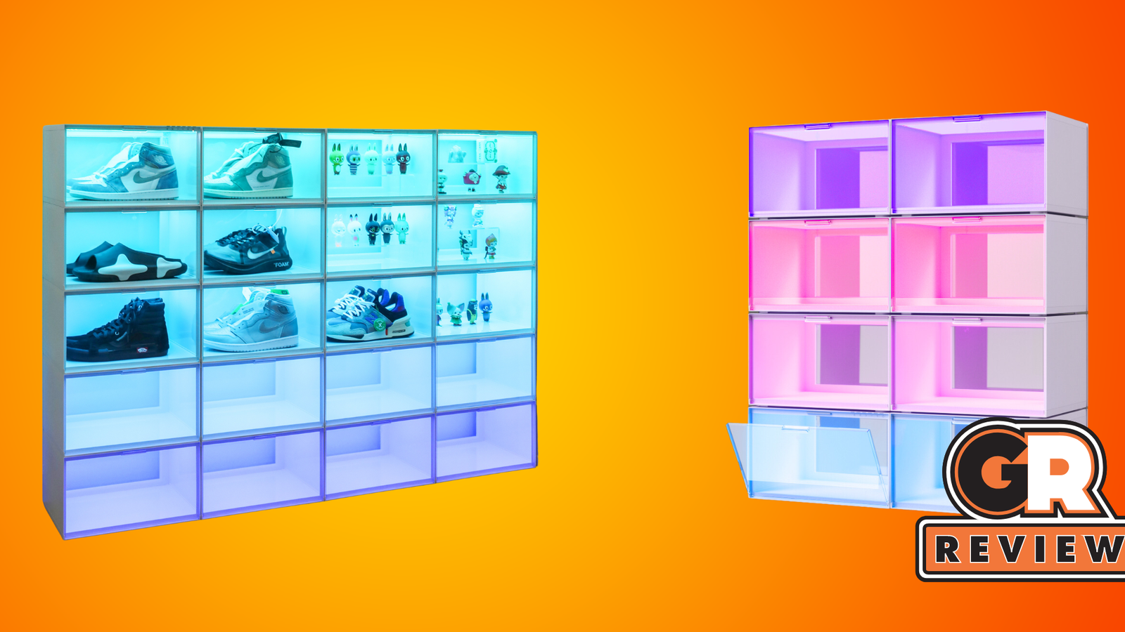 Nanoleaf Expo Review Featured Image