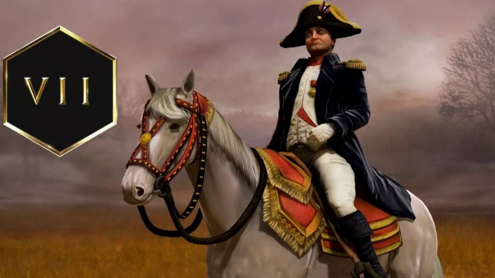 napoleon civ 7