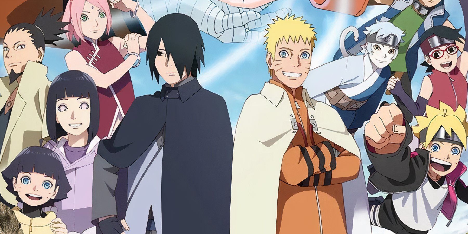 Are Boruto's Anime-Only Arcs Worth Watching?