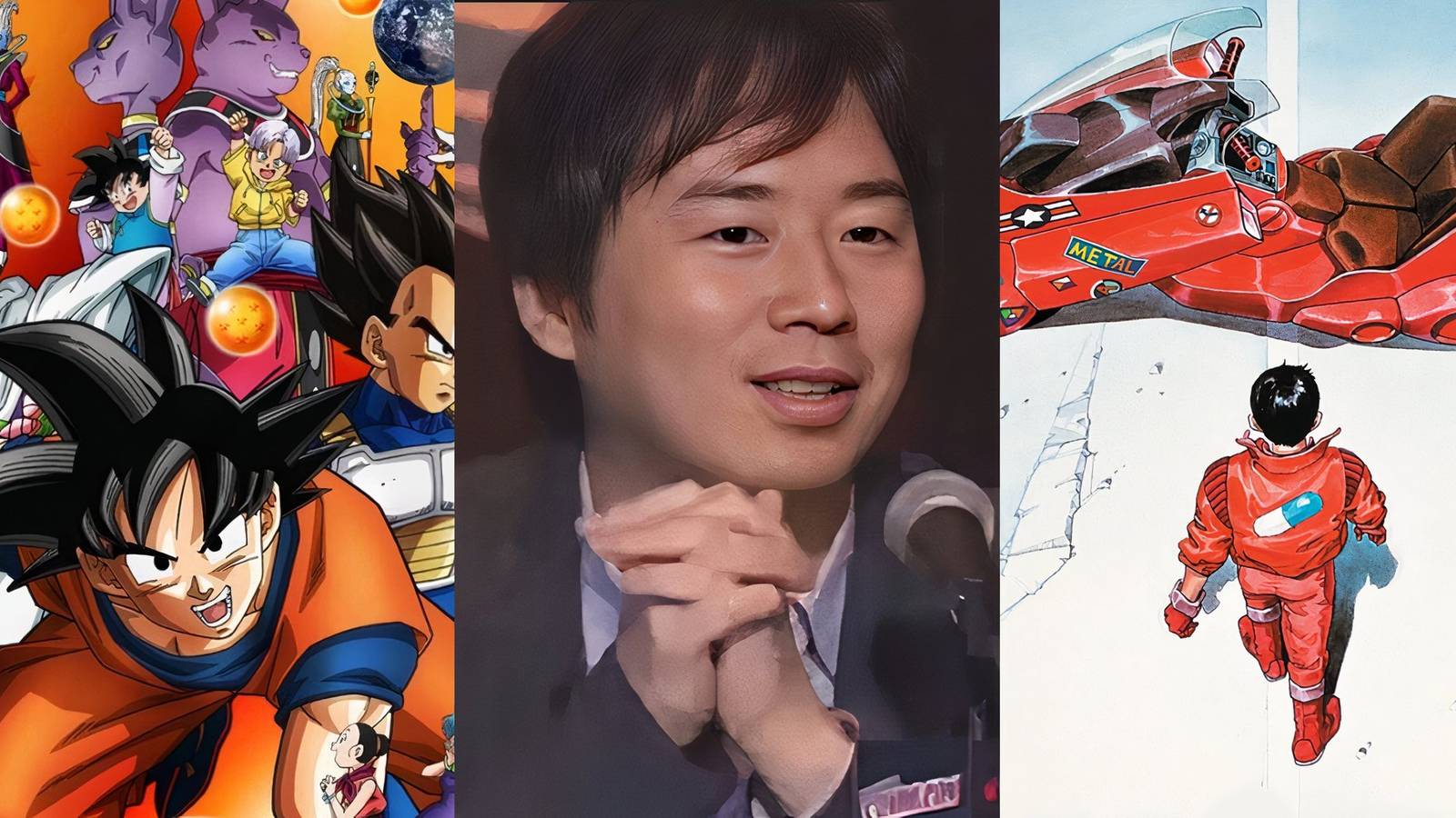 naruto mangaka kishimoto favorite manga