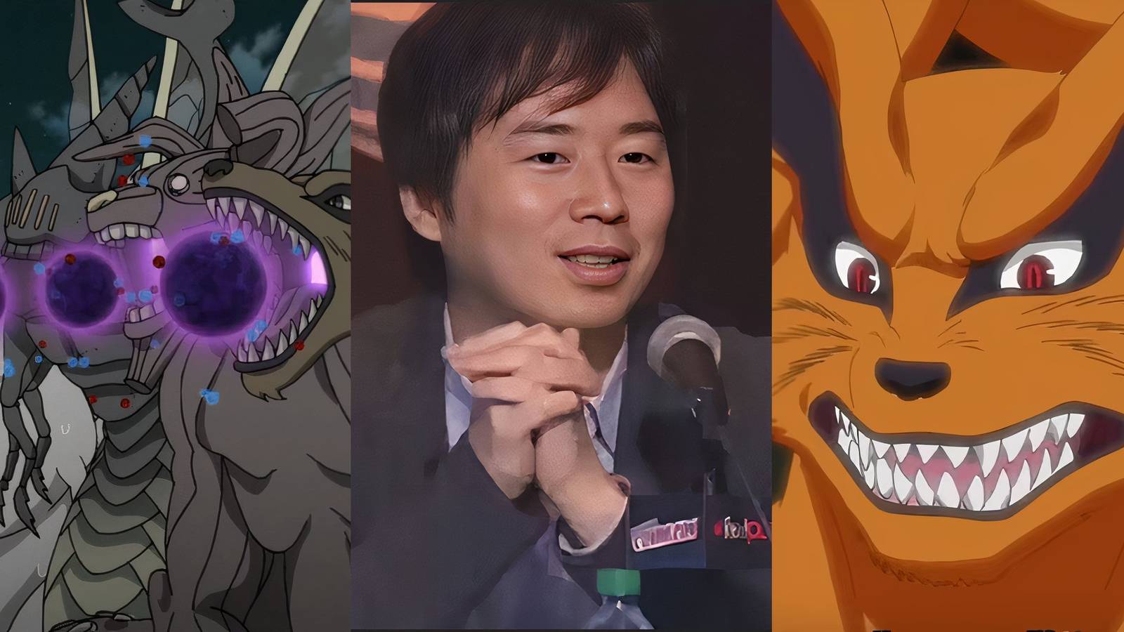 Naruto_ Kishimoto Reveals His Inspiration For The Tailed Beasts