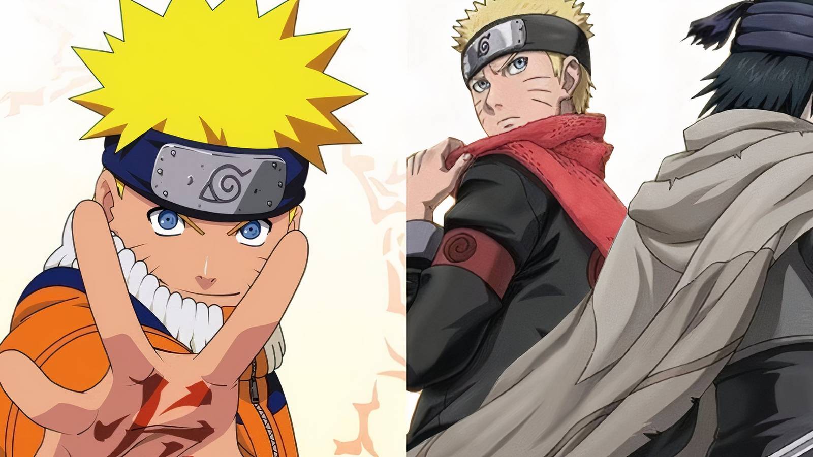 Naruto: The Potential For A Better Sequel Series, Explained