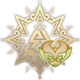 Natlan Collective of Plenty Emblem-1