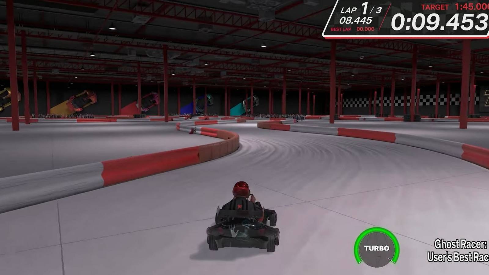 NBA 2K25 - How to Get Go-Kart