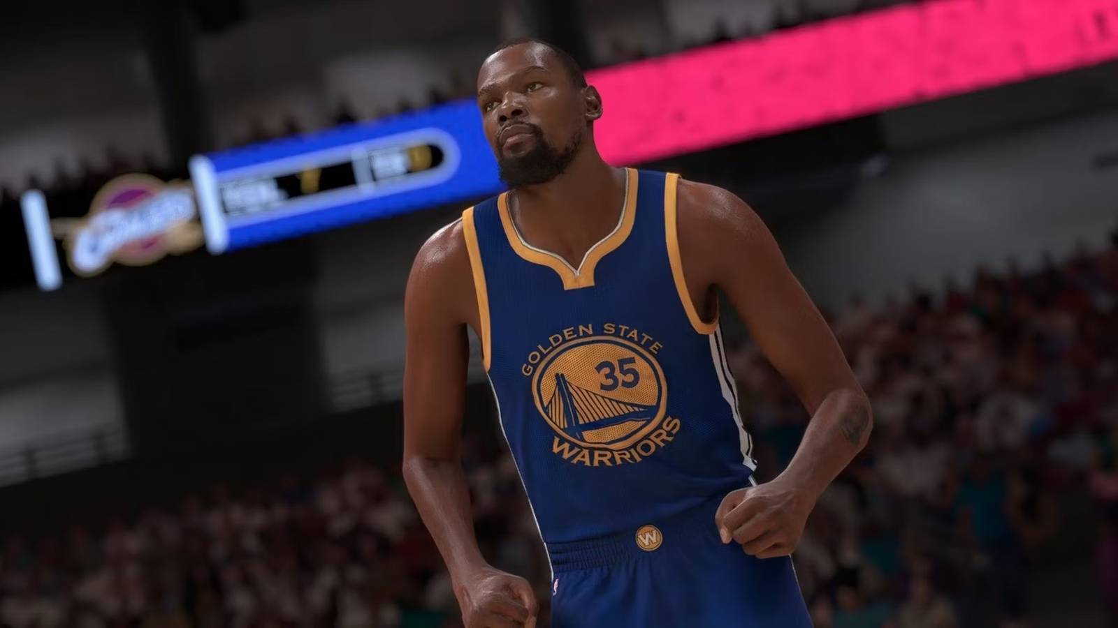 NBA 2K25 fans are disappointed with the changes to the shot meter from 2K24