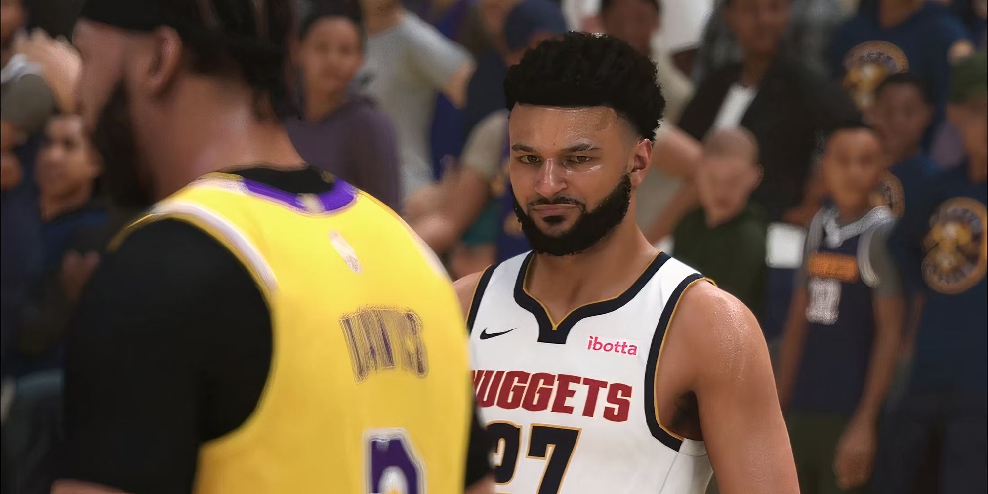 NBA 2K25: самые большие улучшения по сравнению с 2K24