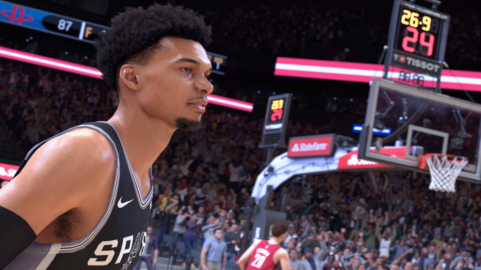 As NBA 2K25's global release date approaches, the game's Denuvo anti-tampering software has caused controversy