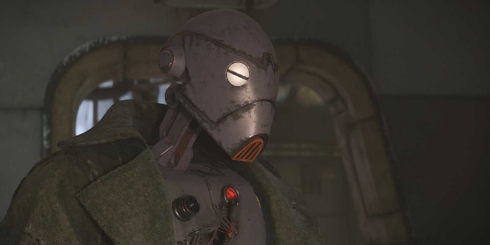 ND-5 in Star Wars Outlaws