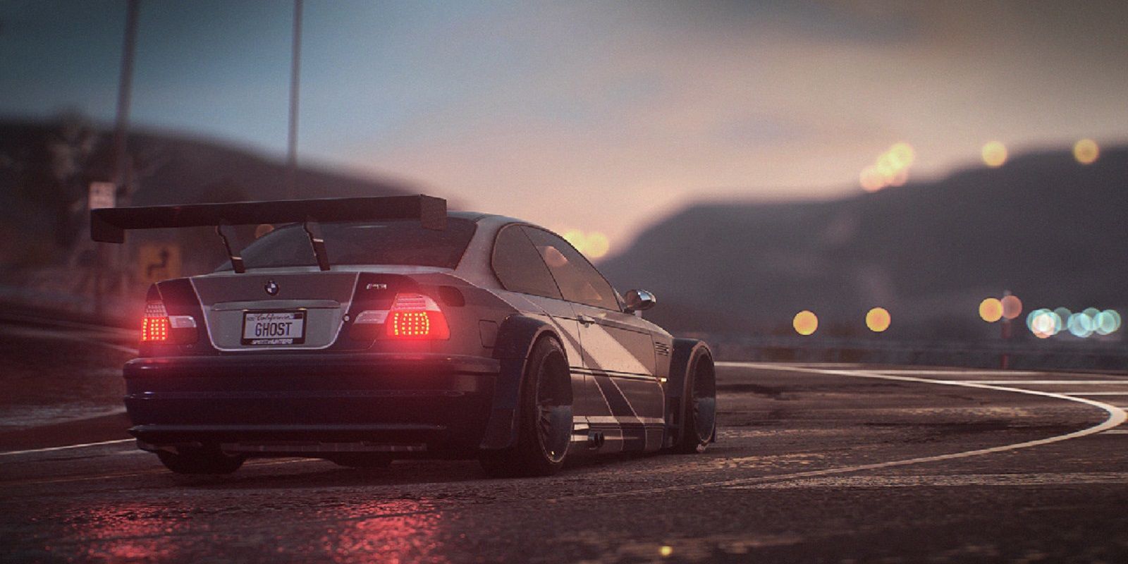 Игры Need For Speed ​​от худшего к лучшему