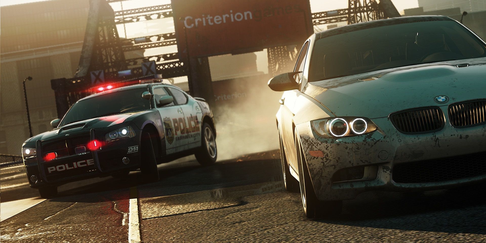 Игры Need For Speed ​​от худшего к лучшему