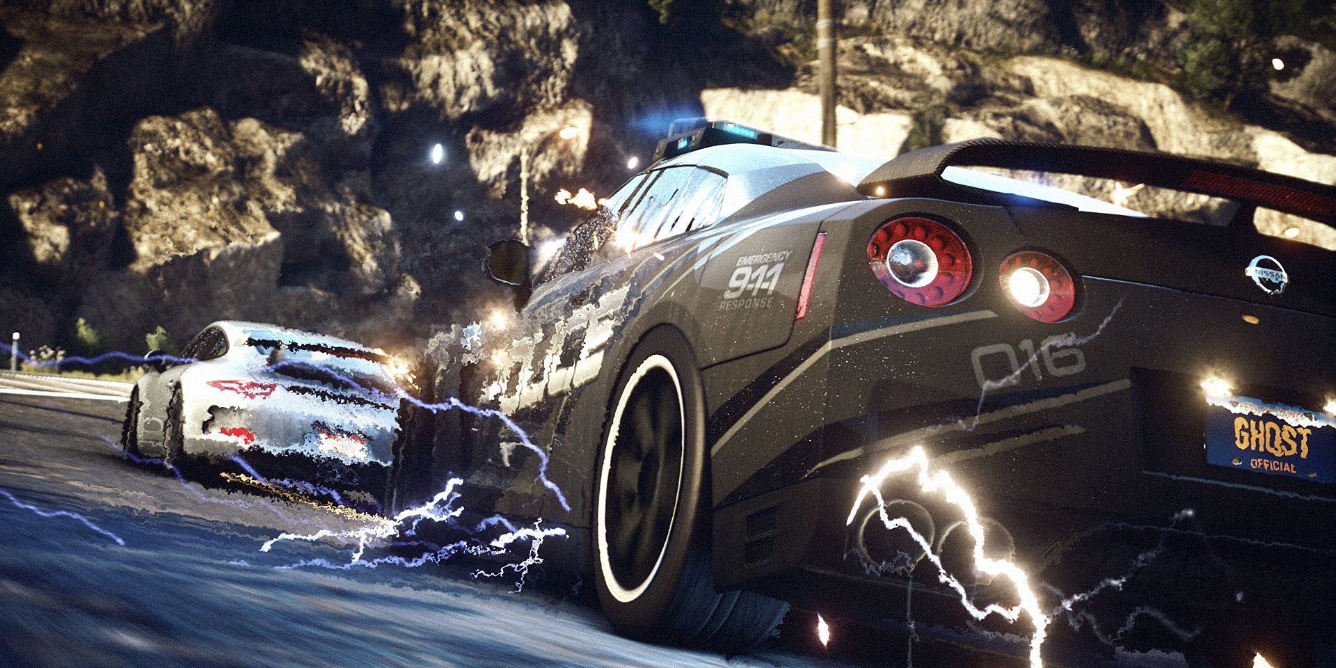 Игры Need For Speed ​​от худшего к лучшему