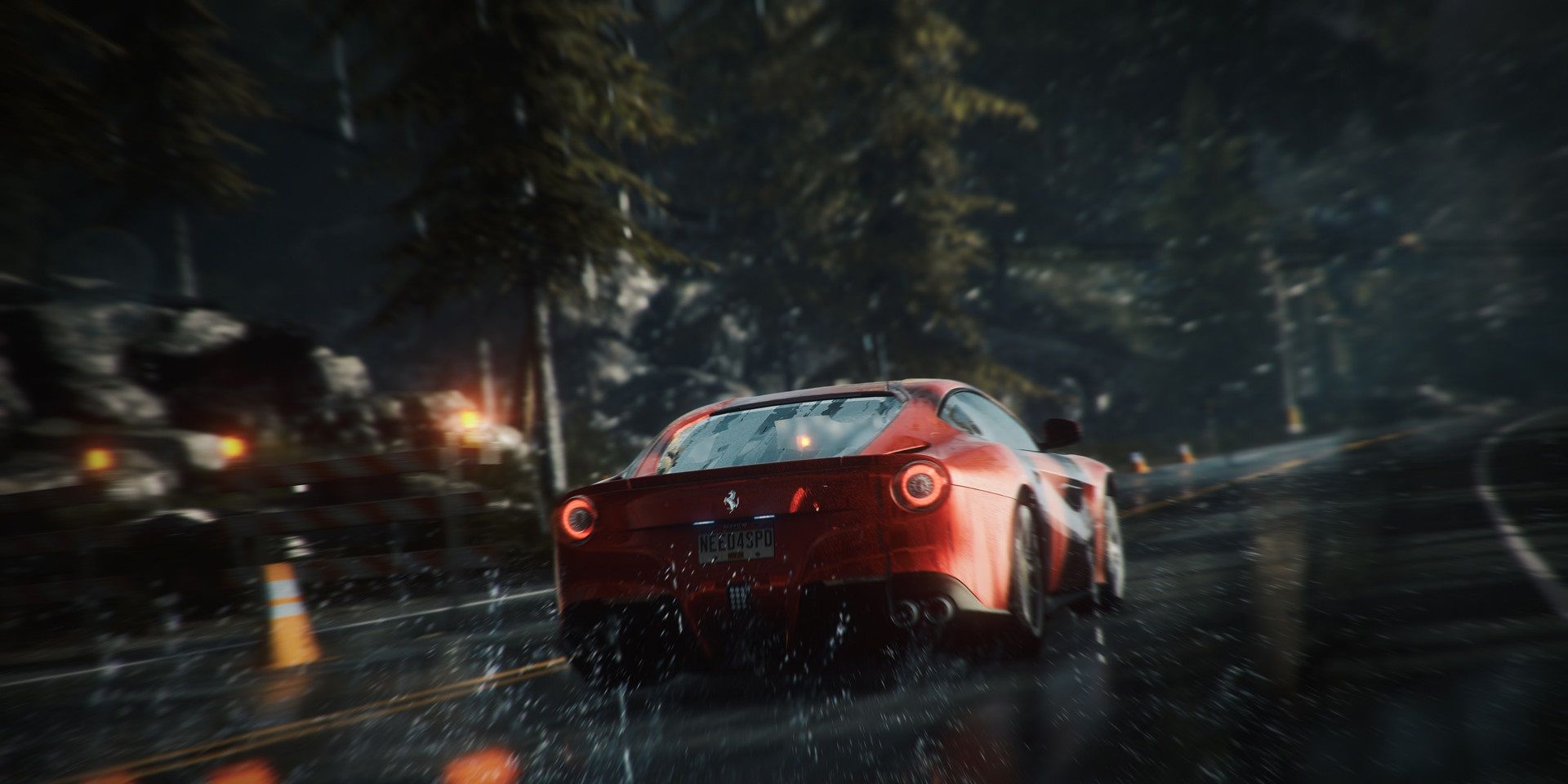 Игры Need For Speed ​​от худшего к лучшему