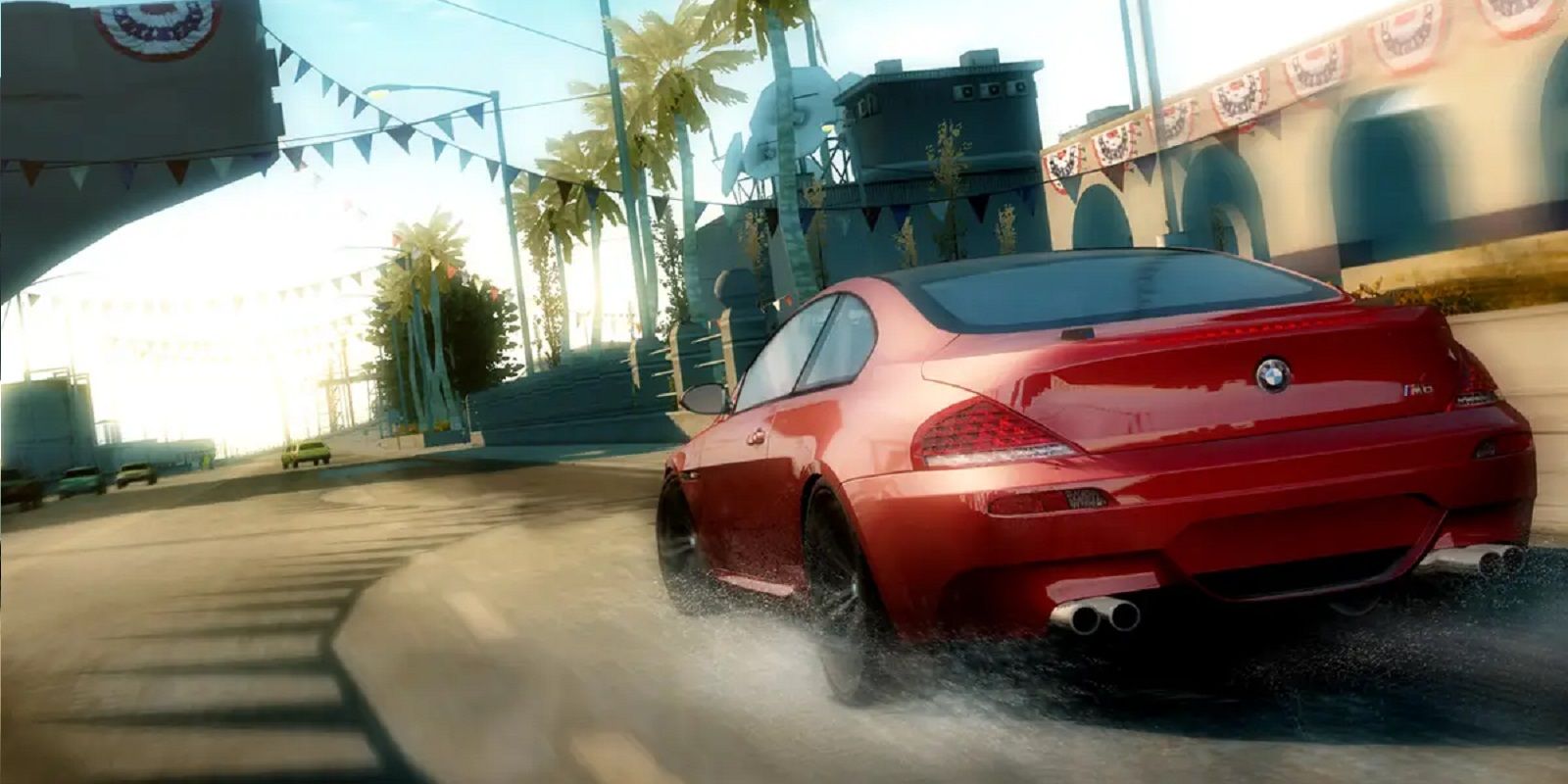 Игры Need For Speed ​​от худшего к лучшему