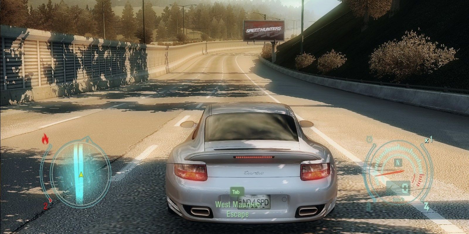 Игры Need For Speed ​​от худшего к лучшему