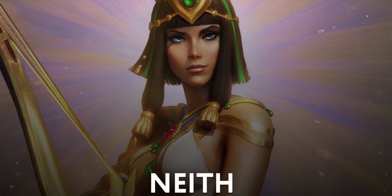 The Best Gods In Smite 2 For Beginners Who Never Played The First Game