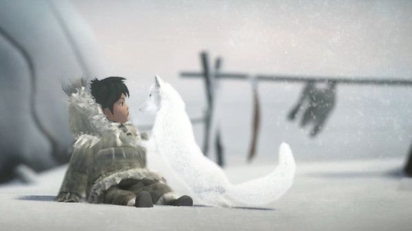 Never Alone screenshot