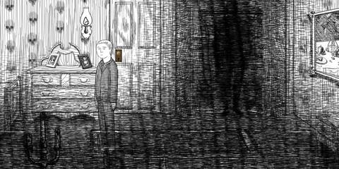 Neverending Nightmares 1