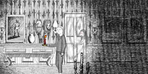 Neverending Nightmares 2