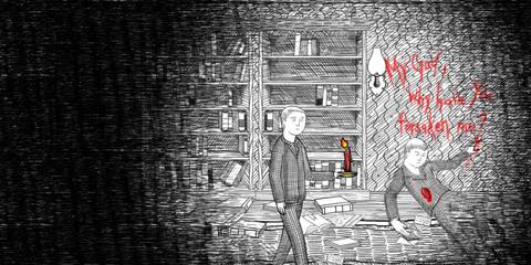 Neverending Nightmares