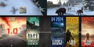 Upcoming Features For 7 Days To Die Upcoming Features For 7 Days To Die