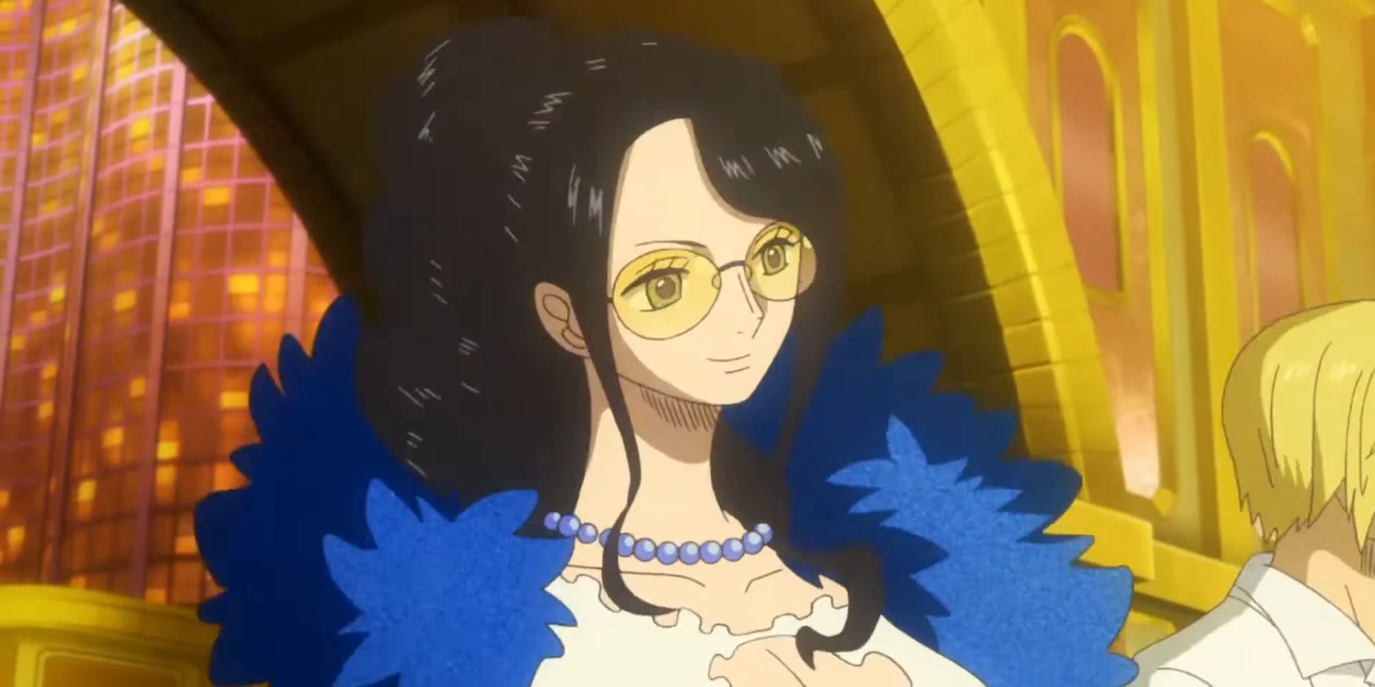 Nico Robin's Best Outfits In One Piece