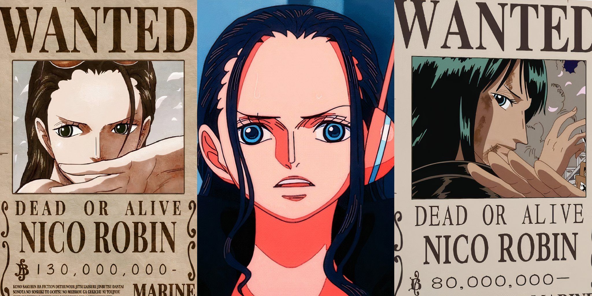 Netflix's One Piece Has Found Its Nico Robin for Season 2