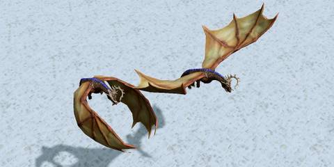 Nidhogg Units In Age Of Mythology Retold