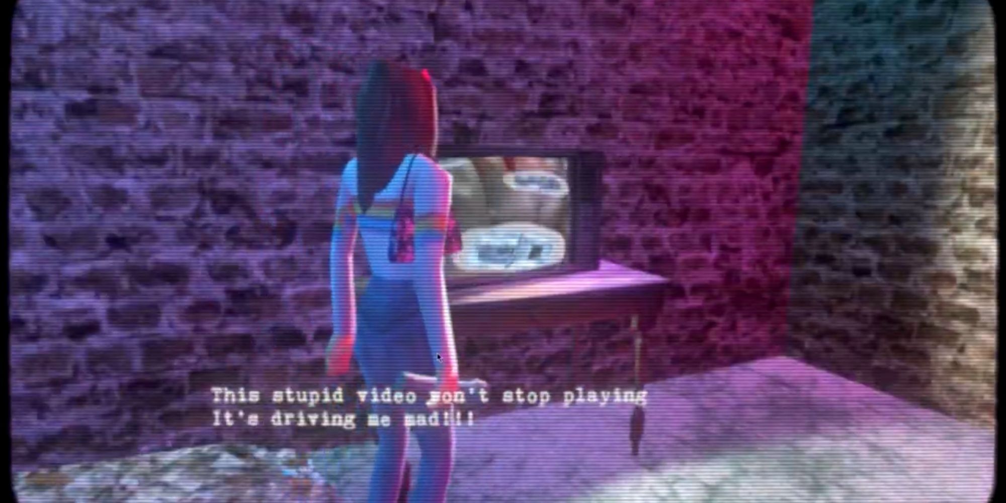 Best Horror Games About Being Stalked
